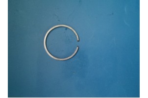 Кільце ○33мм*1,2мм товщина з замком 